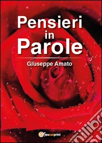 Pensieri in parole