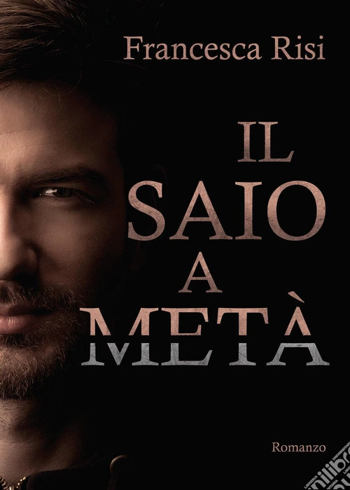Il saio a metà