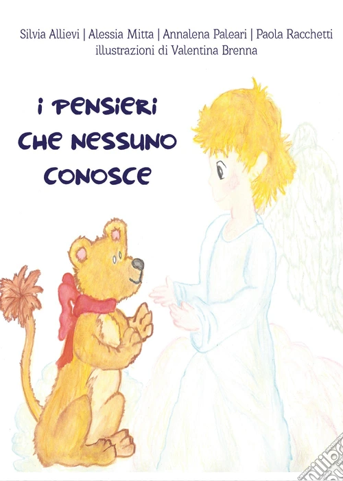 I pensieri che nessuno conosce