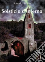 Solstizio d'inferno libro