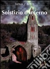 Solstizio d'inferno libro