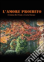 L'amore proibito libro