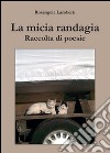 La micia randagia libro