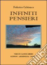 Infiniti pensieri libro