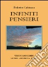 Infiniti pensieri libro