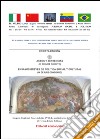 El Velero lanse rogge. Luglio-Settembre 2014. Ediz. italiana e spagnola libro di Romaniello Carmine Augusto Milione Nicola