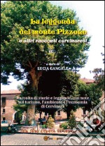 La leggenda del monte Pizzone libro