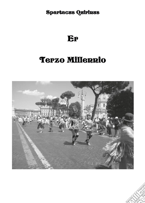 Terzo millennio (Er)