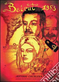 Beirut 1983 libro