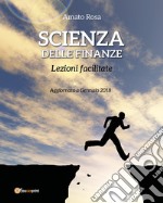 Scienza delle finanze libro