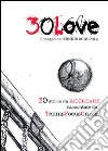 30 love. Il meglio del tennis 2013-2014 libro