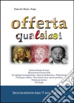 Offerta qualsiasi