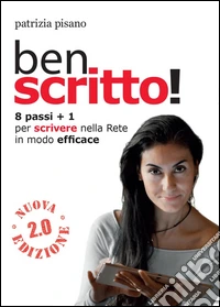 Ben scritto!