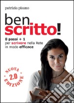 Ben scritto! libro