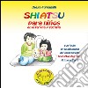 Shiatsu para niños libro