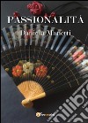 Passionalità libro