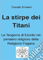 La stirpe dei titani