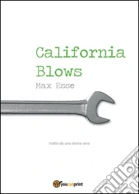 California blows