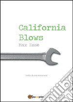 California blows libro