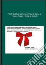 FISE: dal Fantasmino di p.za di Siena al Fiocco Rosso libro