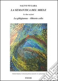 La semantica del miele libro