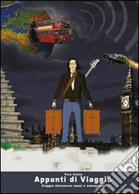 Appunti di viaggio libro