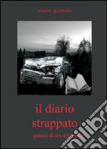 Il diario strappato libro