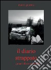 Il diario strappato libro