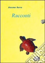 Racconti libro