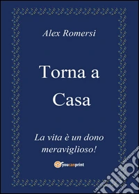 Torna a casa libro