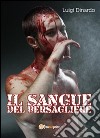 Il sangue del bersagliere libro