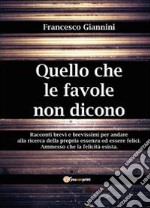 Quello che le favole non dicono