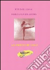 Rebecca la ballerina-La Lamborghini gialla libro