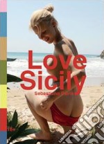 Love Sicily libro