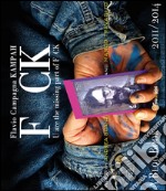 F CK blogbook 2011/2014 libro