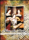 Note di donne. Musiciste italiane dal 1542 al 1833 libro