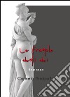 Le fragole degli dei libro di Percipalle Carmelo