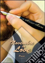 Novembre in love libro
