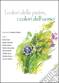 I colori delle pietre, i colori dell'uomo libro