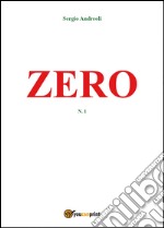 Zero. Vol. 1 libro