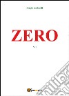 Zero. Vol. 1 libro