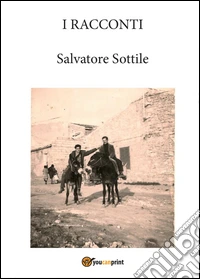 Racconti libro