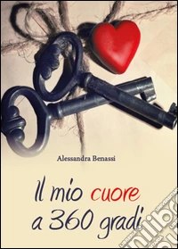 Il mio cuore a 360 gradi