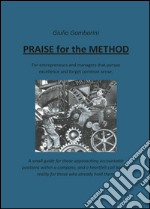 Praise for the method libro