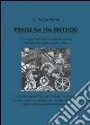 Praise for the method libro di Gambarini Giulio