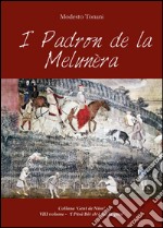 I padron de la Melunèra libro