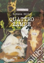 Quattro zampe libro