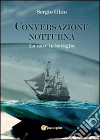 Conversazione notturna libro