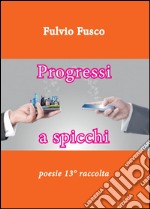 Progressi a spicchi libro