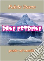 Rime estreme libro